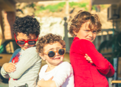 Rozvádějící rodiče, děti v terapii a proč je klíčová spolupráce s rodinou