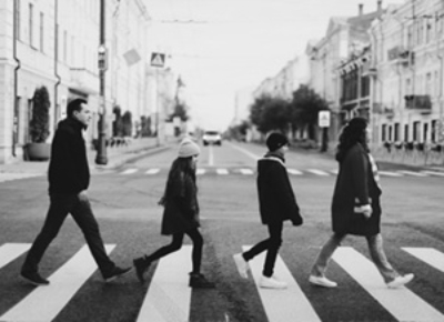 Jak dětem říci o tom, že se rozcházíme