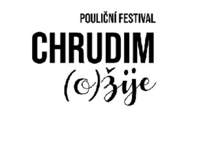 Chrudim (o)žila – a my u toho nechyběli