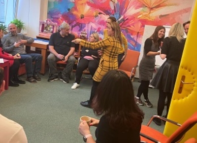 Dny otevřených dveří v Krizovém centru Svitavy