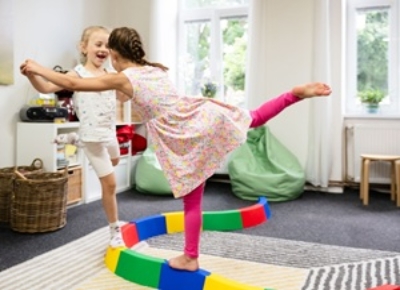 Bezpečná práce s dětmi