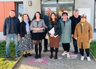 Bezpečnost na prvním místě: společné kroky pro klidnější Chrudim