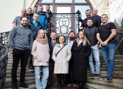 Krizové centrum a hasiči posilují spolupráci v psychosociální pomoci