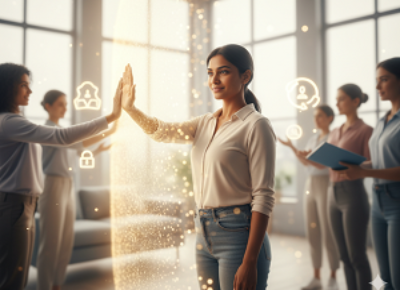 Sebeláska vs. sobectví