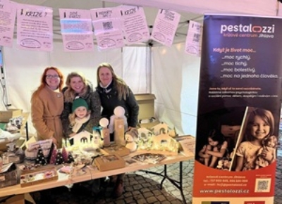 Poprvé na Bosch svařáku