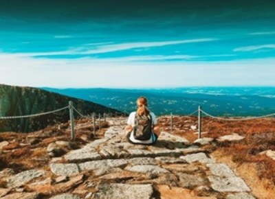 Proč to občas vzdáváme, i když existuje cesta?