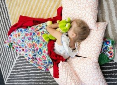 Tereza Vágnerová: Proč je pro mě bezpečí základem terapeutické práce?