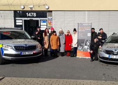 Evropský den obětí trestných činů: Světlo naděje a profesionální pomoc