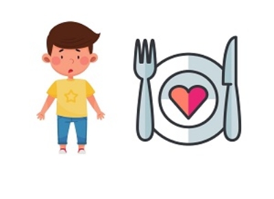 Téma, o kterém se málo mluví: Poruchy příjmu potravy u kluků a mužů