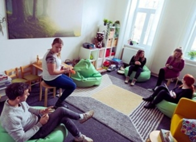 Stáž v Krizovém centru Jihlava