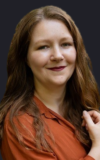 Mgr. Daniela Frantálová