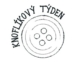 Knoflíkový týden 2025: společně jsme pomohli lidem v těžké životní situaci