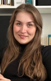 Bc. Barbora Šmardová, DiS.