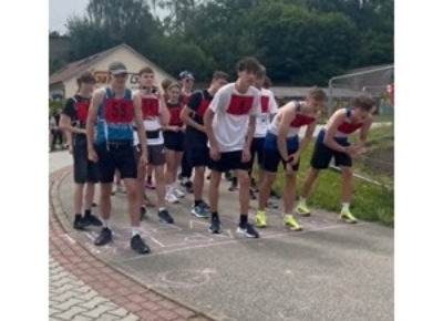 Každý krok se počítá