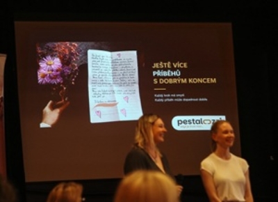PardubickyKraj.cz: Když se dítěti rozpadá svět, nesmí na pomoc čekat