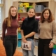 Setkání se zástupci firmy OEZ Letohrad v Krizovém centru Žamberk