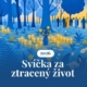 Svíčka za ztracený život