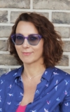 Mgr. Irena Kučerová