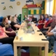 Druhé setkání spolupracujících organizací v Žamberku