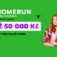 HOMERUN FOND podporuje také vysokoškoláky ze Svitavska