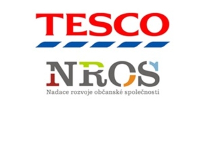 Tři projekty uspěly v programu Správný start. Děkujeme zákazníkům Tesco!