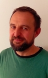 Mgr. Milan Štorek