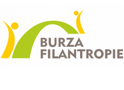 Náš projekt získal finanční podporu na Burze filantropie