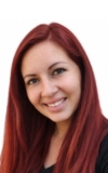 Mgr. Barbora Mániková
