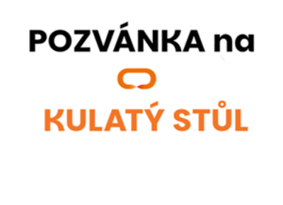 Setkávání, sdílení, spolupráce. V Azylovém domě připravujeme Kulatý stůl
