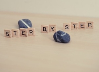 Síla malých kroků